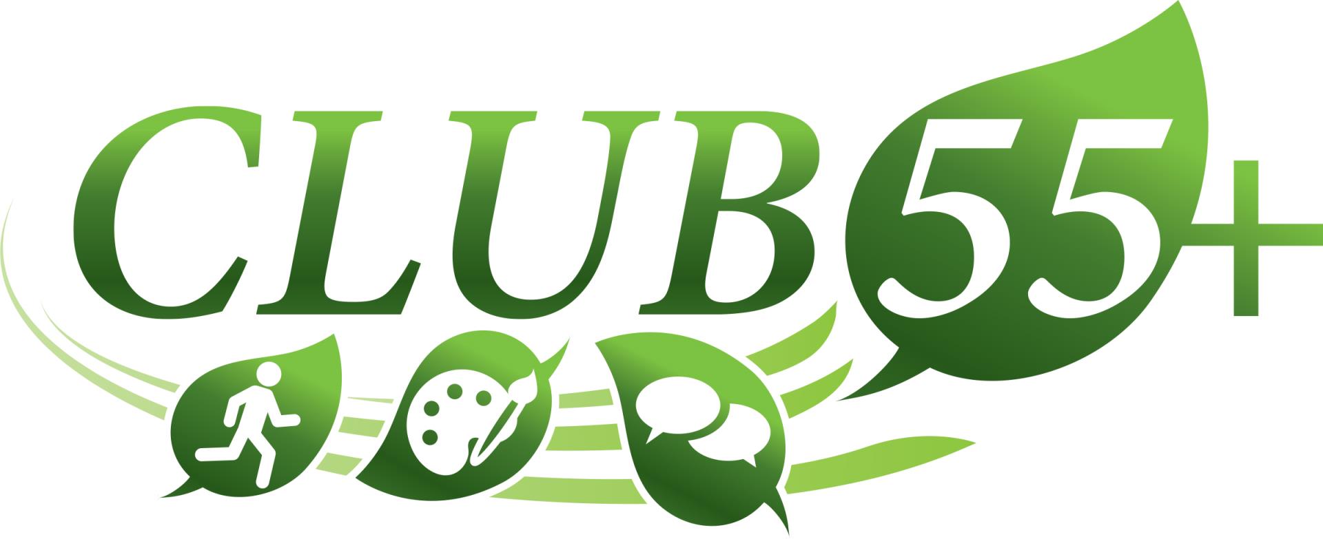 Club 55 Logo