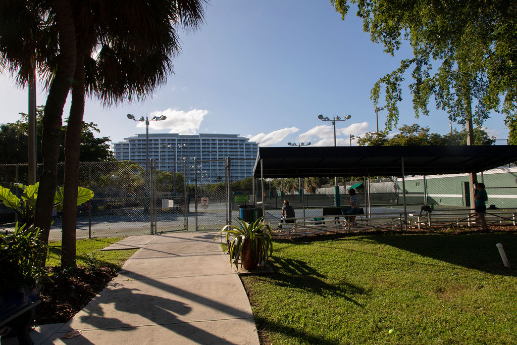 George English Tennis Center2