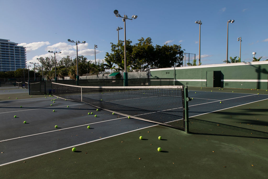 George English Tennis Center3