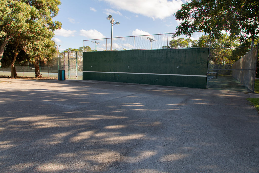 George English Tennis Center4