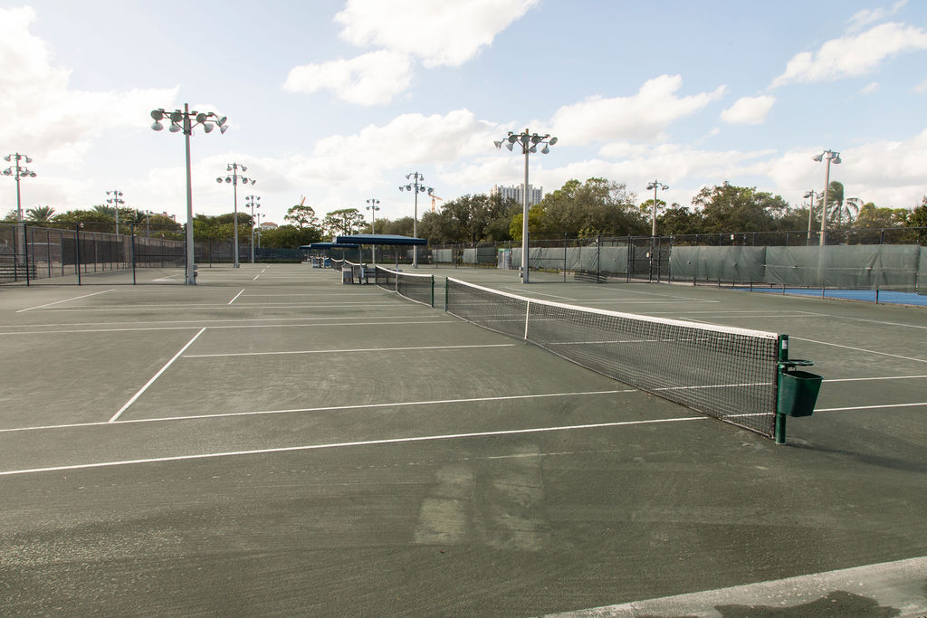 Jimmy Evert Tennis Center11