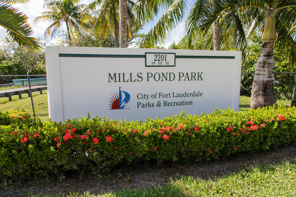 Mills Pond Park1