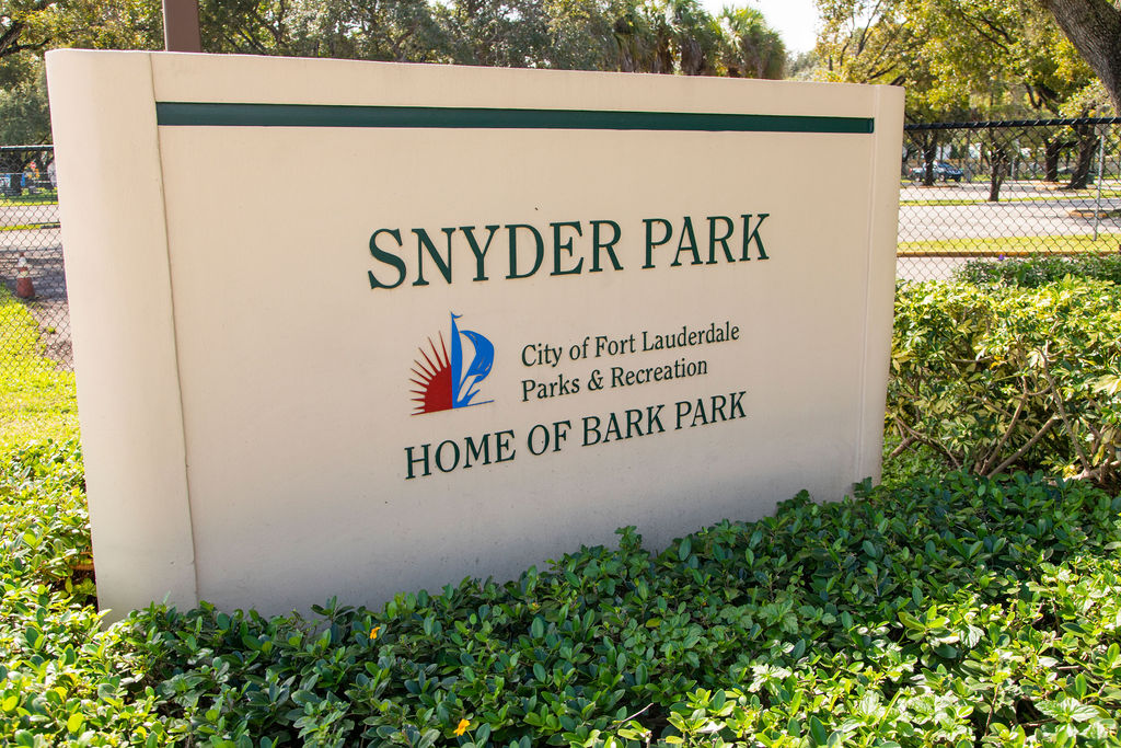 Snyder Park1