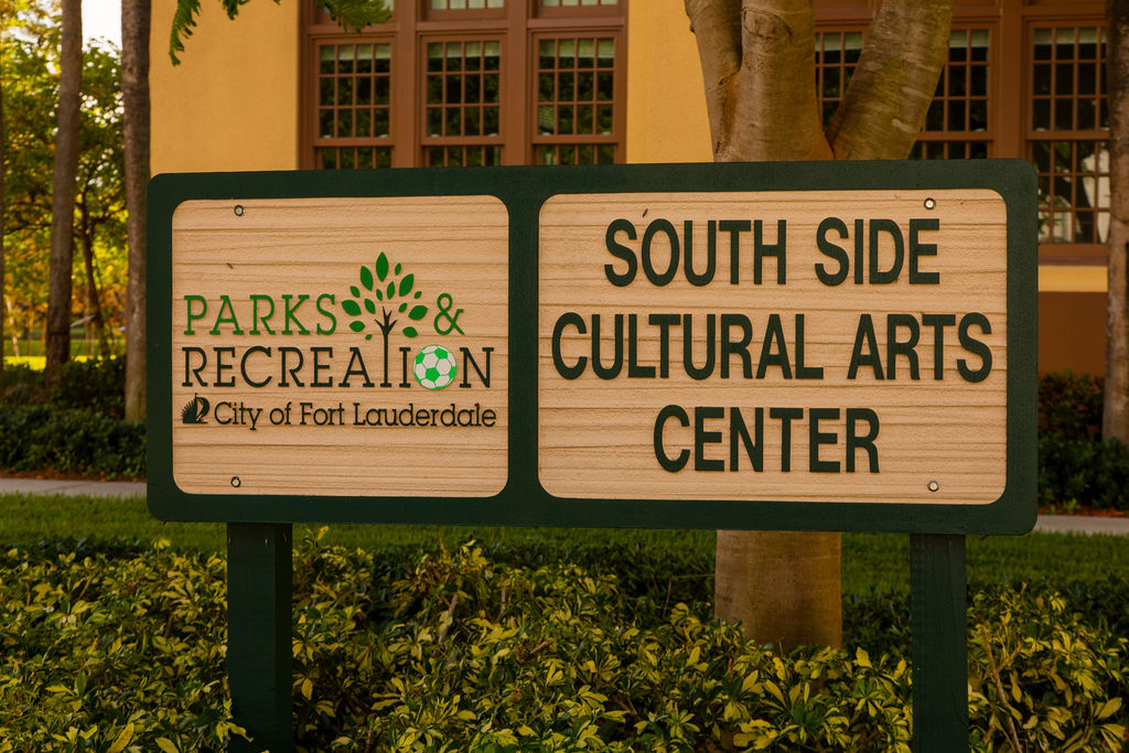 South Side Cultural Arts Center1