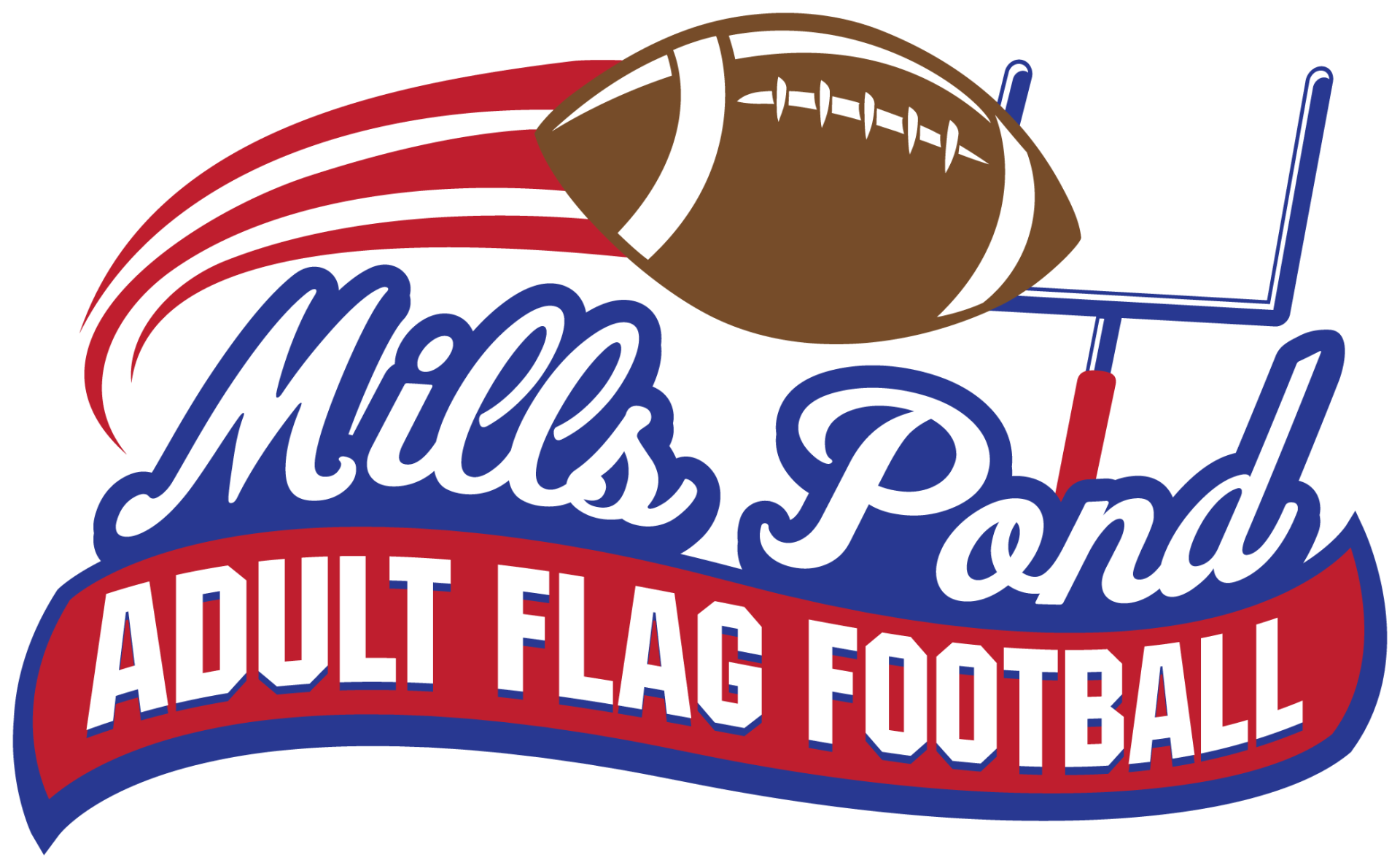 Mills Pond Flag Football