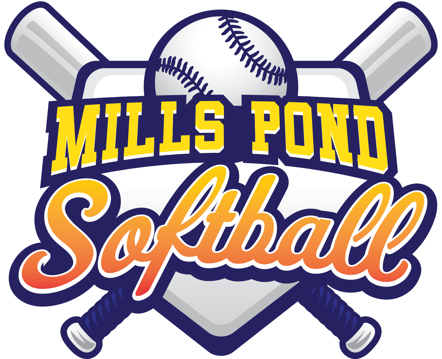 Mills Pond Softball