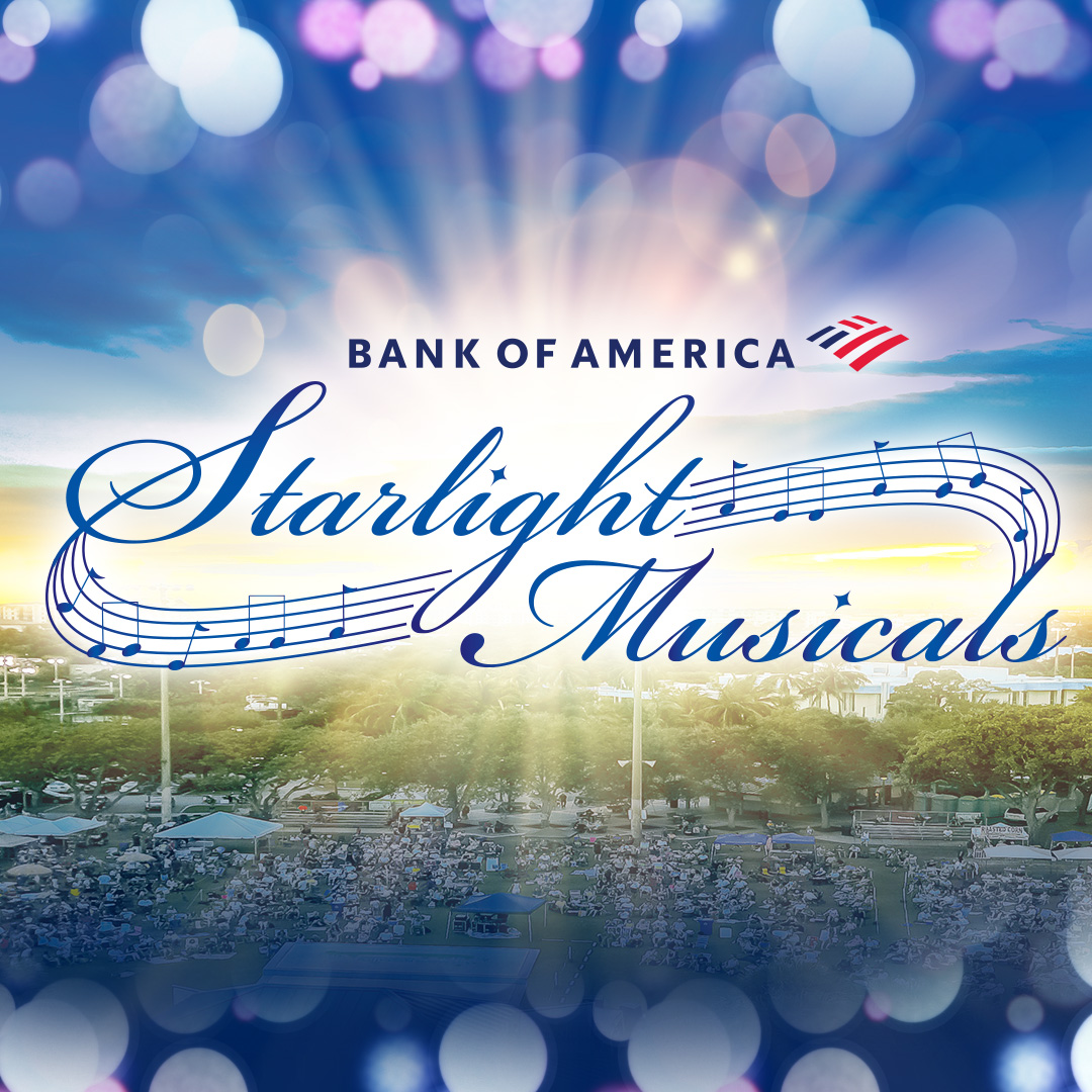 Starlight Musicals Spotlight