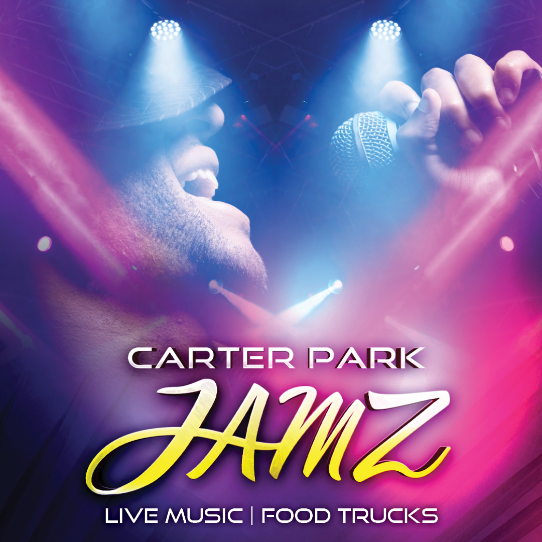 Carter Park Jamz Spotlight