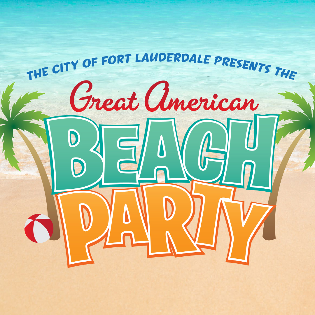 Great American Beach Party Spotlight